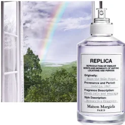 REPLICA When the Rain Stops Eau de Toilette