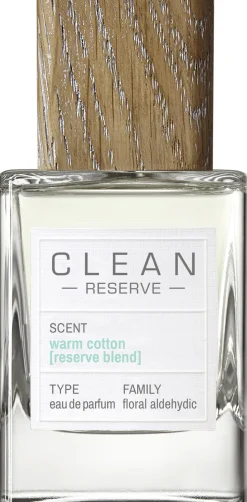 Reserve Warm Cotton EdP