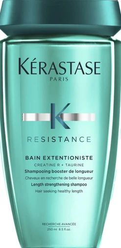 Resistance Bain Extentioniste 250 ml.