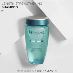 Resistance Bain Extentioniste 250 ml.