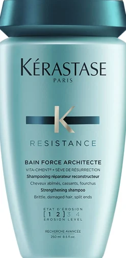 Resistance Bain Force Architecte Shampoo