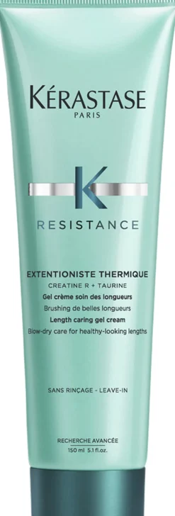 Resistance Extentioniste Thermique