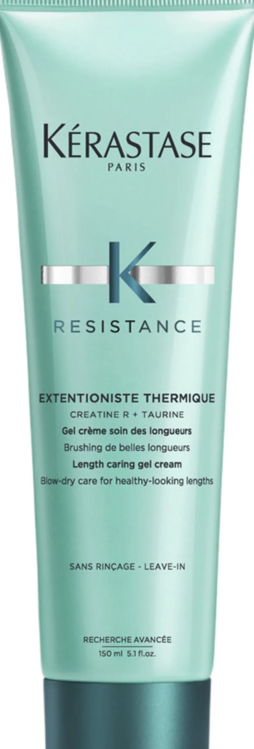Resistance Extentioniste Thermique