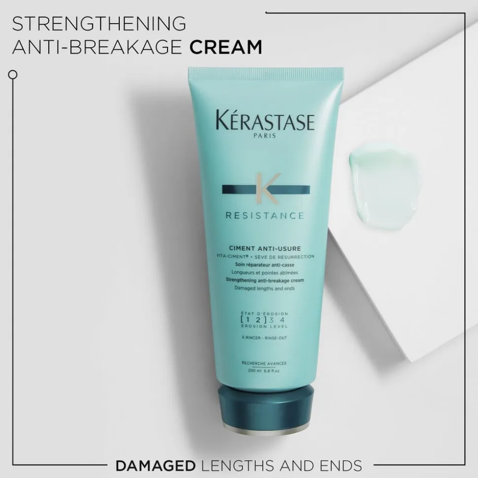 Resistance Fondant Ciment Anti-Usure 200 ml.