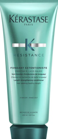 Resistance Fondant Extentioniste 200 ml.