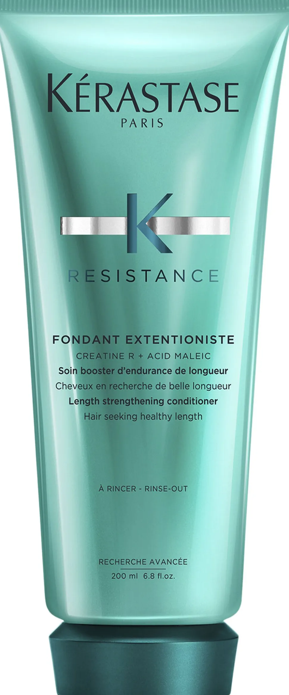 Resistance Fondant Extentioniste 200 ml.
