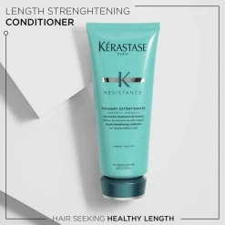 Resistance Fondant Extentioniste 200 ml.