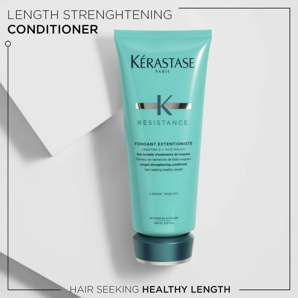 Resistance Fondant Extentioniste 200 ml.