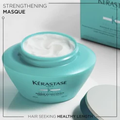 Resistance Masque Extentioniste 200 ml.