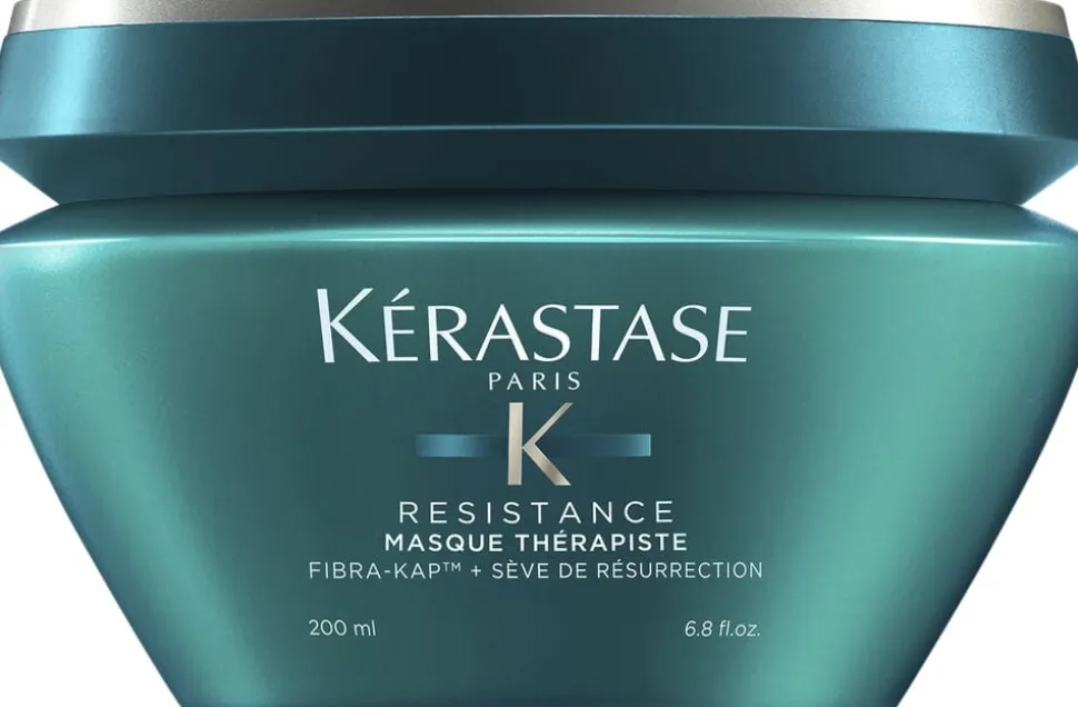 Resistance Masque Thérapiste 200 ml.