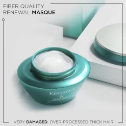 Resistance Masque Thérapiste 200 ml.