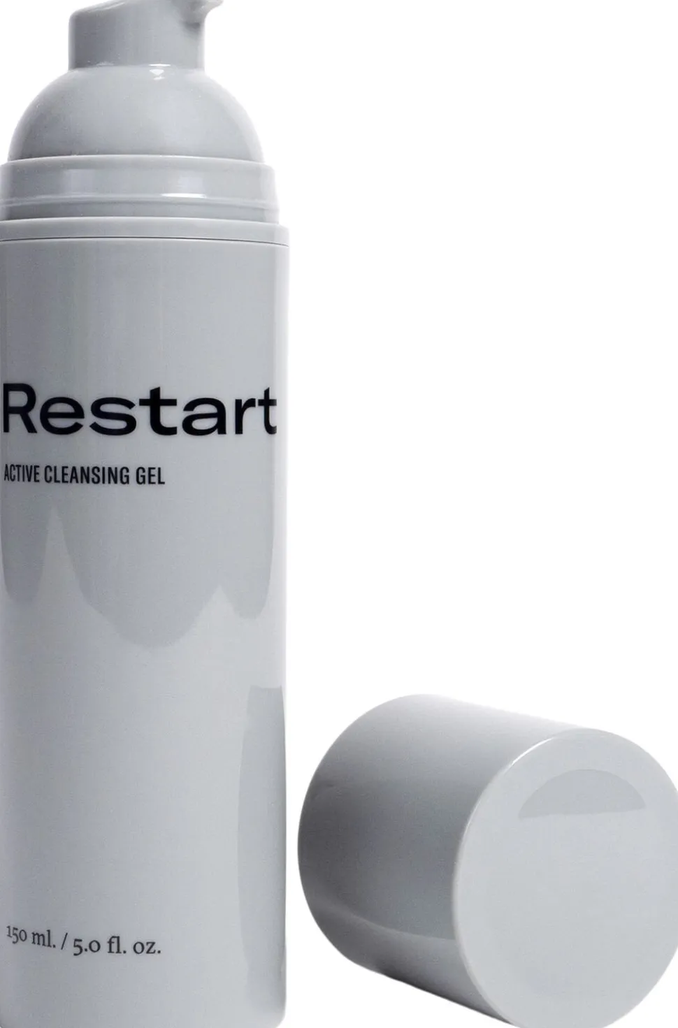 Restart - Opfriskende ansigtsvask