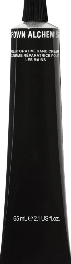 Restorative Hand Cream