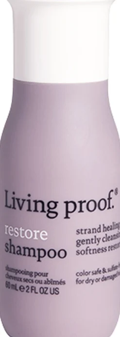 Restore Shampoo 60ml