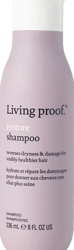 Restore Shampoo 236ml