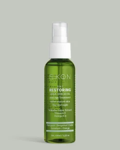 Restoring Body Serum Oil
