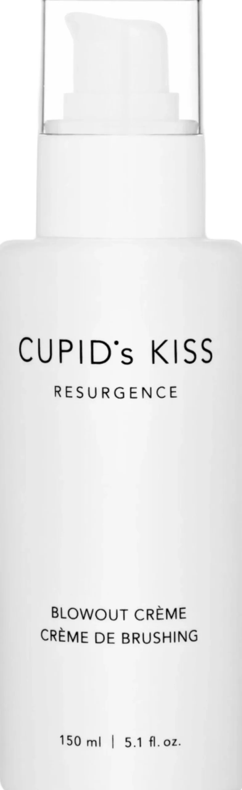Resurgence Blowout Crème