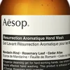 Resurrection Aromatique Hand Wash 500mL with Screw Cap