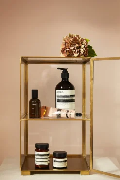 Resurrection Aromatique Hand Balm