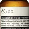 Resurrection Rinse-Free Hand Wash