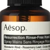 Resurrection Rinse-Free Hand Mist 50mL