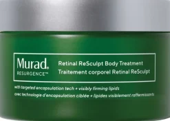 RETINAL RESCULPT BODY TREATMENT 148 ML