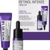 Retinol Intense Trial Kit