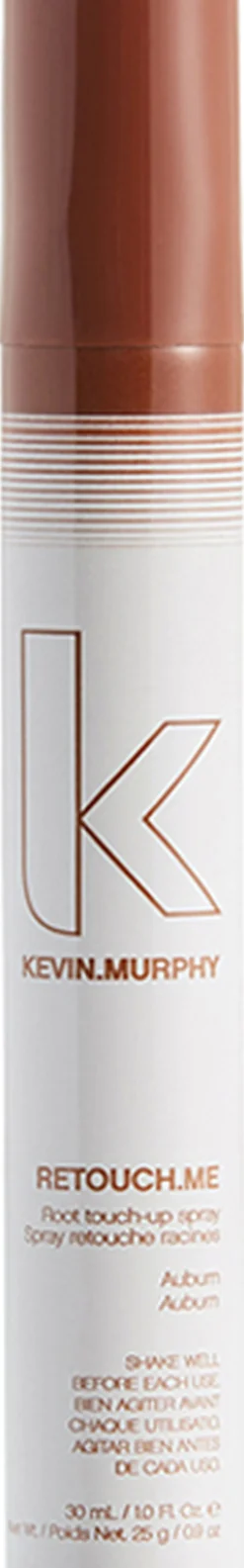 RETOUCH. ME AUBURN 30ML