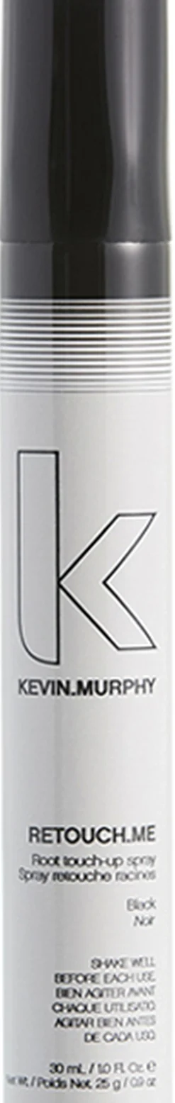 RETOUCH. ME BLACK 30ML