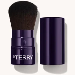 Retractable Kabuki Brush