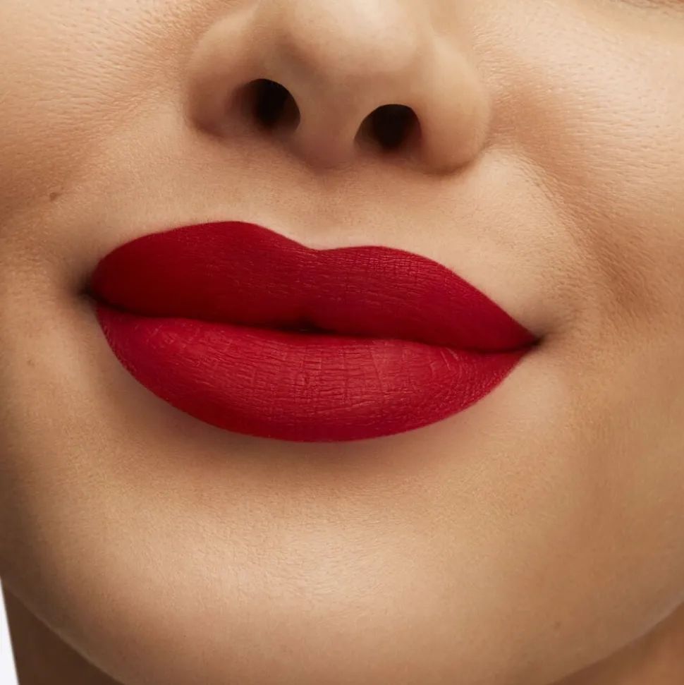 Retro Matte Lipstick