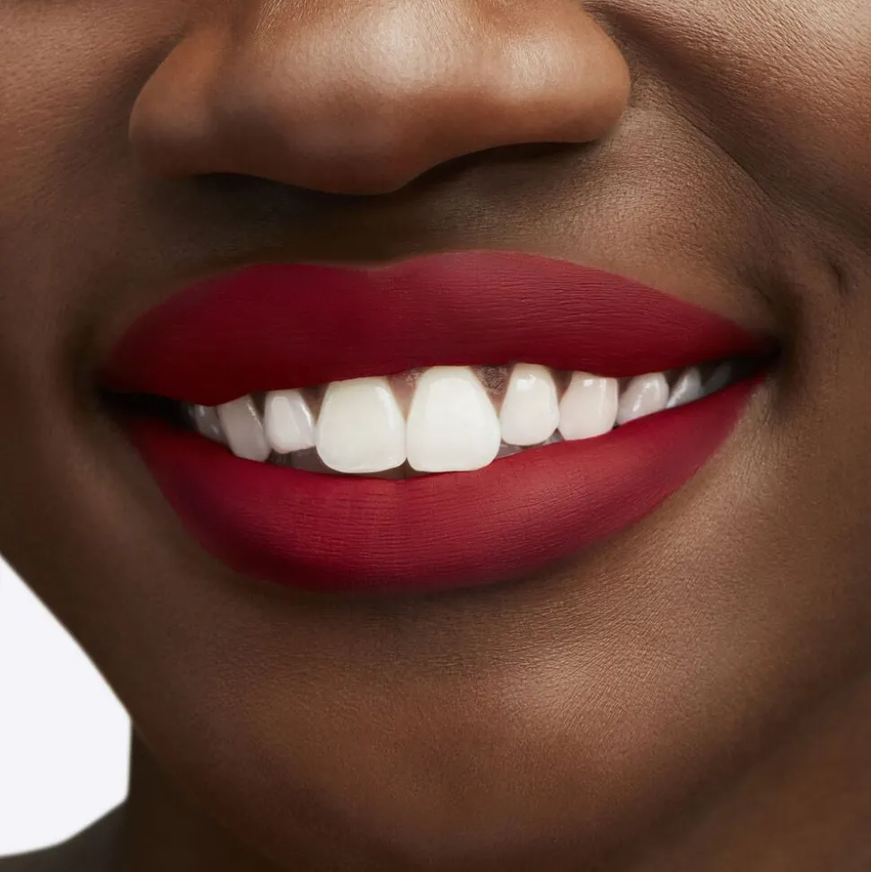 Retro Matte Lipstick