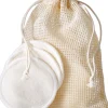 Reusable Cosmetic Rounds 10 Count