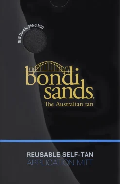 Reusable Self Tan Application Mitt
