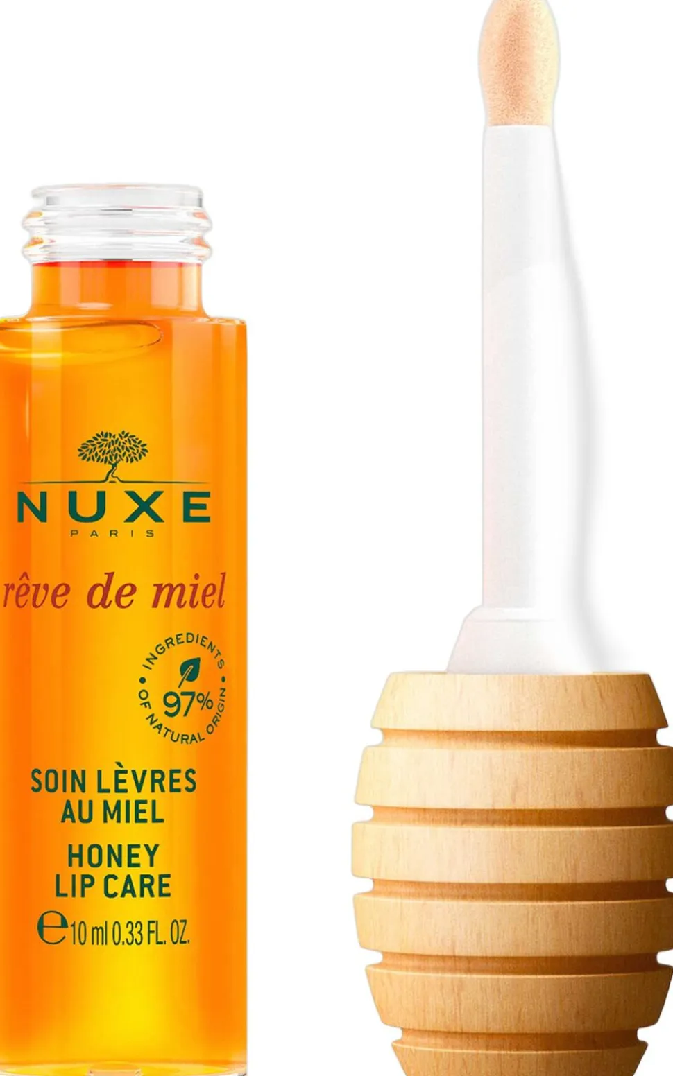 Reve De Miel Lip Honey