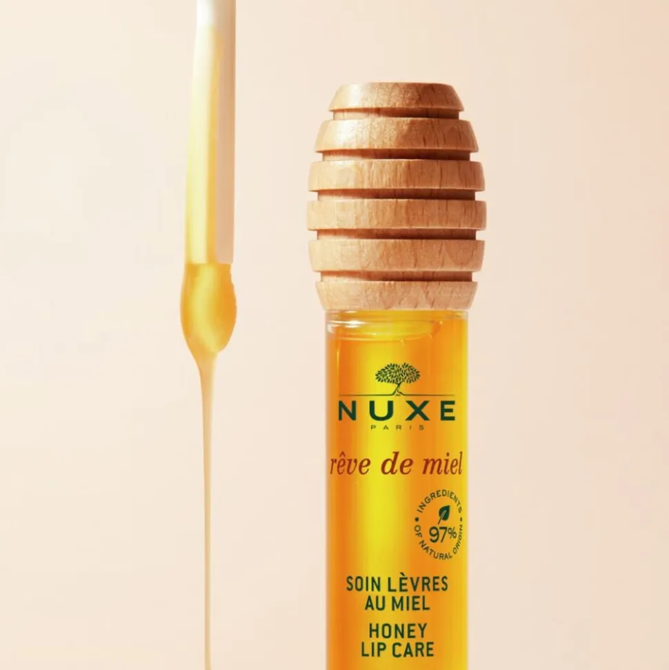 Reve De Miel Lip Honey