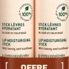 REVE DE MIEL LIP STICK DUOPACK 2 x 4 G