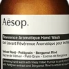 Reverence Aromatique Hand Wash 500mL with Screw Cap