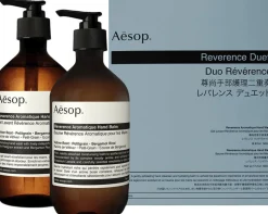 Reverence Duet