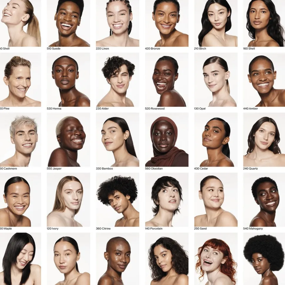 Revital Essence Glow Foundation