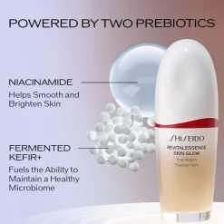 Revital Essence Glow Foundation