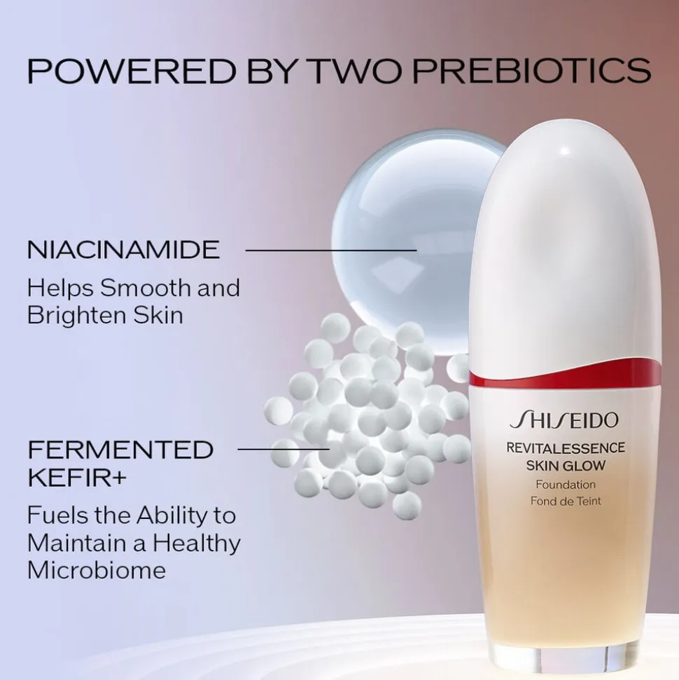 Revital Essence Glow Foundation