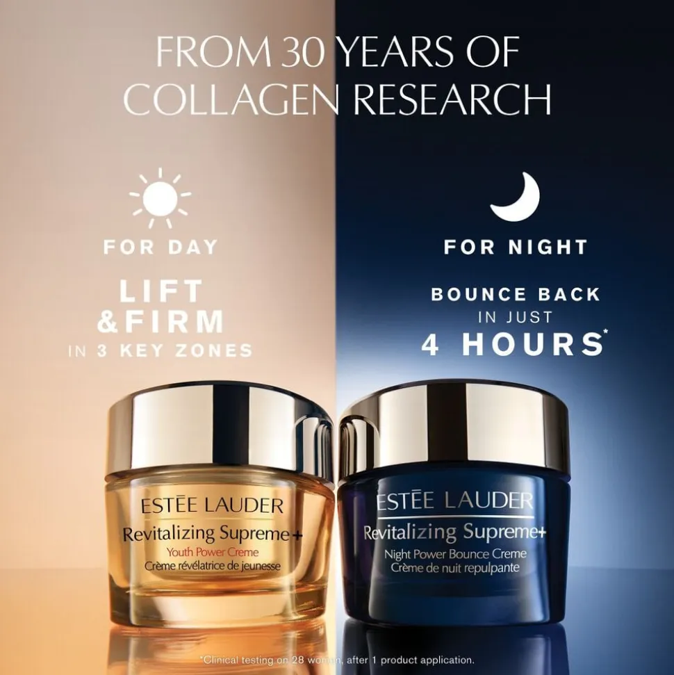 Revitalizing Supreme+
