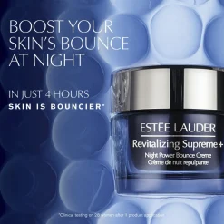 Revitalizing Supreme+
