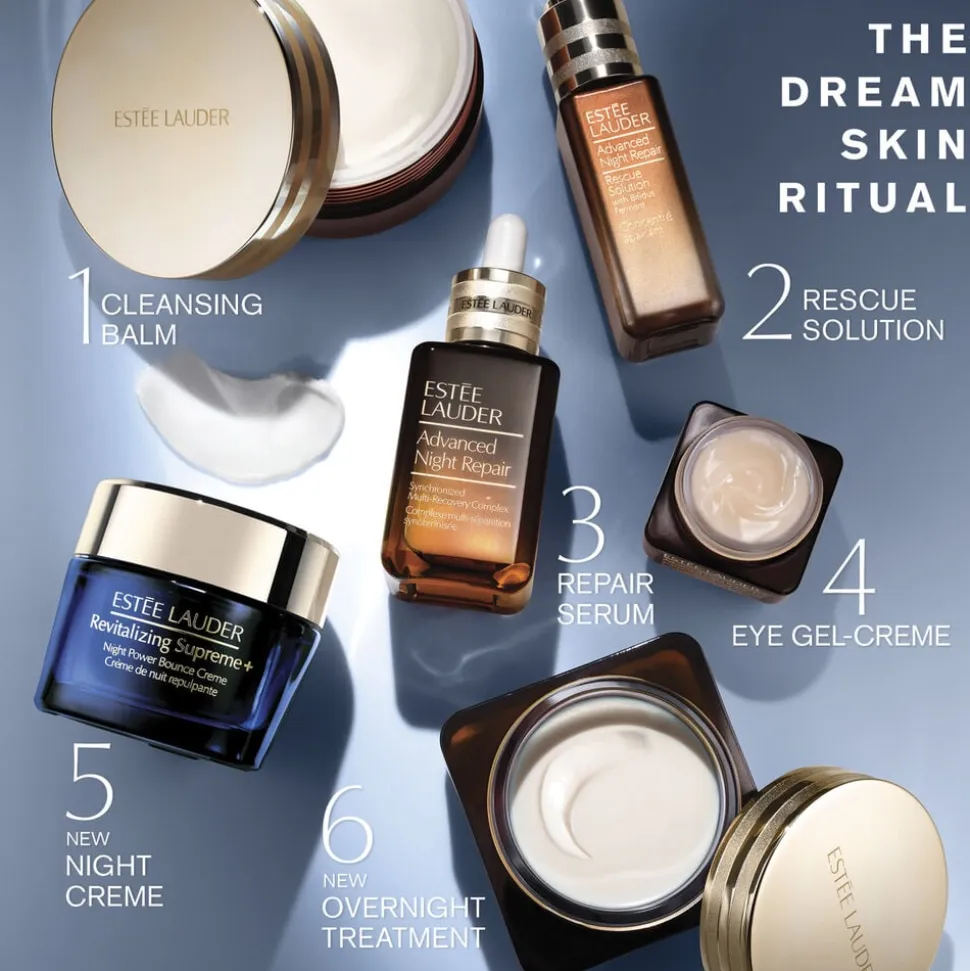 Revitalizing Supreme+
