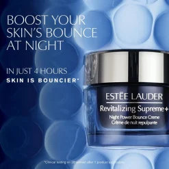 Revitalizing Supreme+