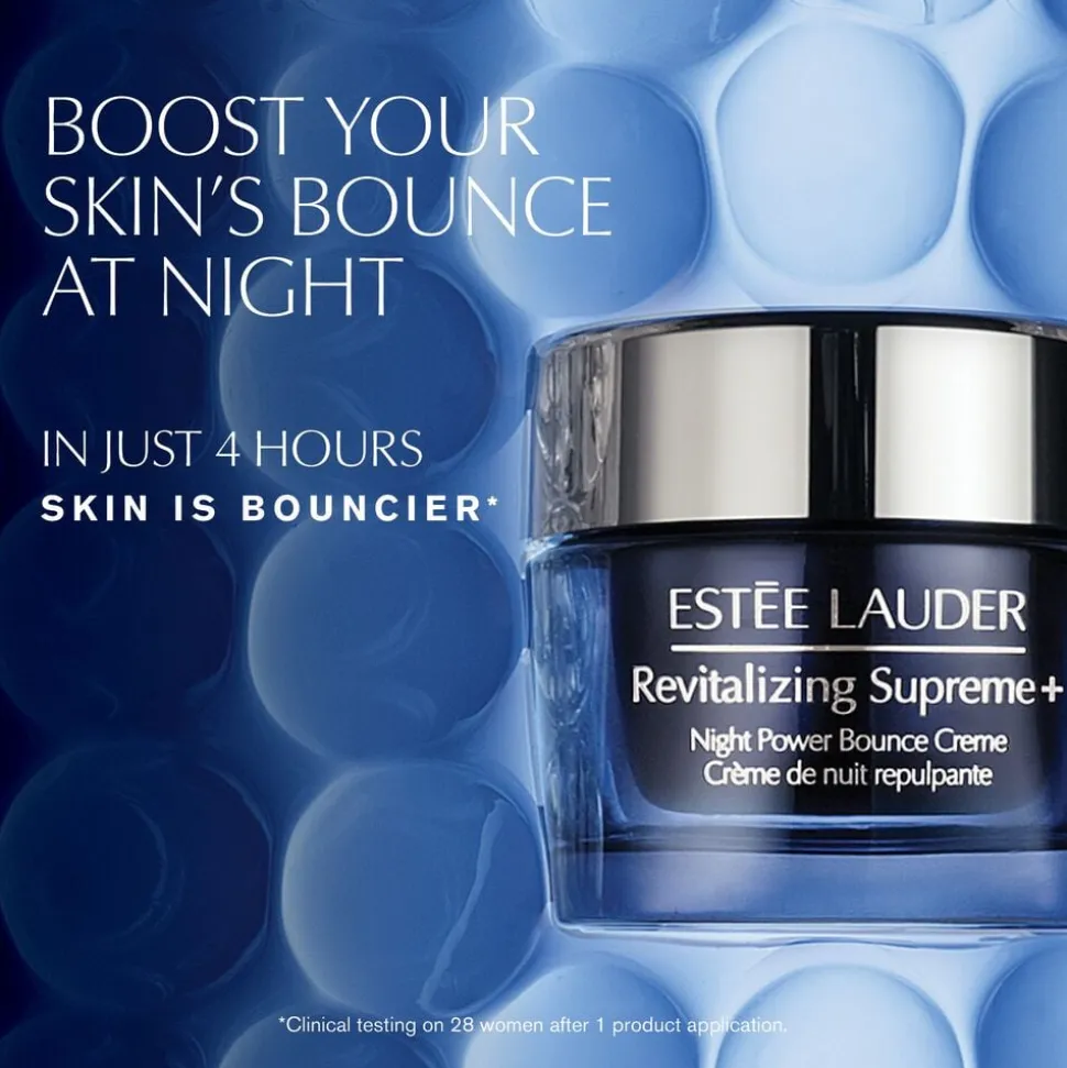 Revitalizing Supreme+