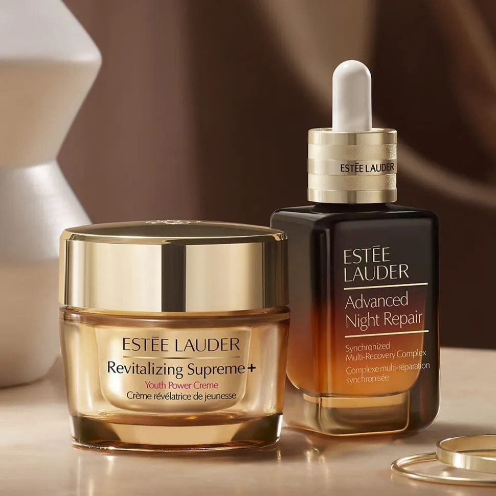 Revitalizing Supreme+ Youth Power Creme