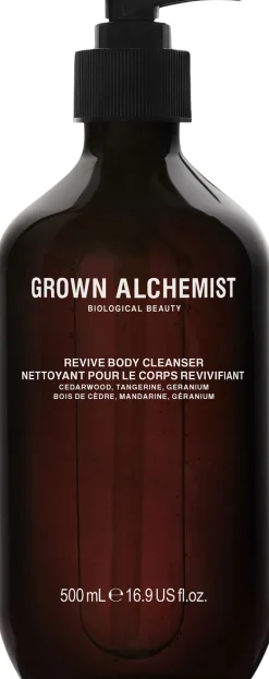 Revive Body Cleanser