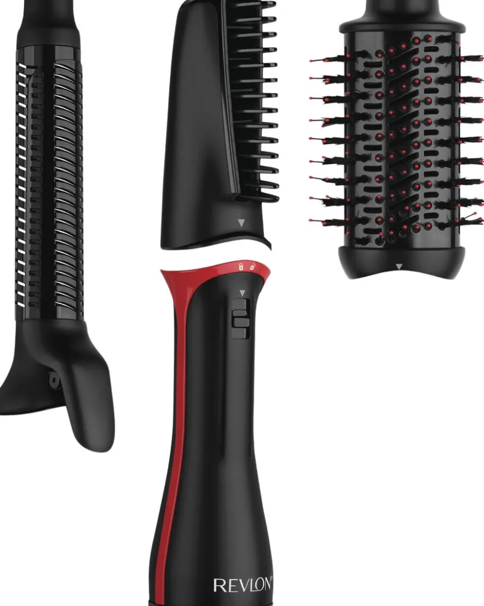 REVLON Multistyler One-Step Blow-Dr